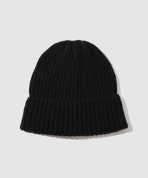 NAVY（ネイビー）の「NAVY MACHEAT ニットワッチ（ニットキャップ/ビーニー）」