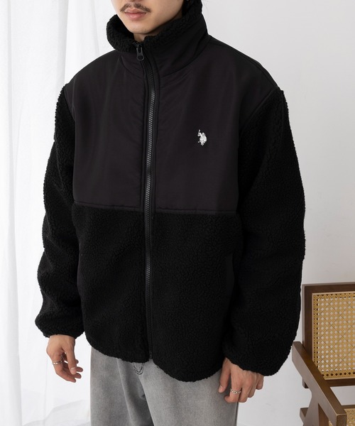 お買い得商品 POLO アウター セール】∴WEGO/【WEB限定/Sサイズ新登場/お気に入り登録者数5万