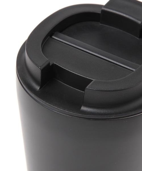 ふた付き】ステンレスタンブラー[400ml] / 578275（グラス/マグカップ