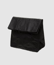 DAIRIKU(_CN)́hSHAPE MEMORYh Artificial Leather Paper Bag(GRobO/TuobO)