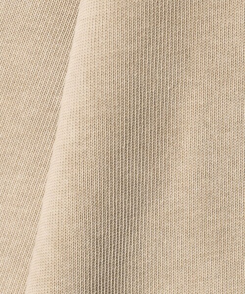 BEAUTY&YOUTH UNITED ARROWS(ビューティーアンドユースユナイテッドアローズ)の「フェード クルーネック スウェット Tシャツ(Tシャツ/カットソー・メンズ・ベージュ/ネイビー/ダークグレー・M/XL/L/S)」の20枚目の写真