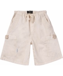 REPLAY ホワイトショートパンツ REPLAY ホワイトショートパンツ REPLAY｜リプレイのパンツ（ホワイト