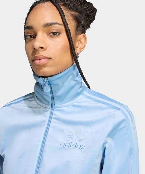 adidas Originals ベロアジャージ セットアップ ADIDAS WOMEN'S PACK | ABC-MART GRAND STAGE