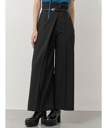 MURUA｜ムルーアのパンツ通販 - ZOZOTOWN