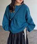 CPCM(シーピーシーエム)の「トップス(ニット/セーター)」