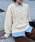 CPCM�i�V�[�s�[�V�[�G���j�́u���F�ԕ��W���K�[�h�j�b�g�i�j�b�g/�Z�[�^�[�j�v�b�A�C�{���[