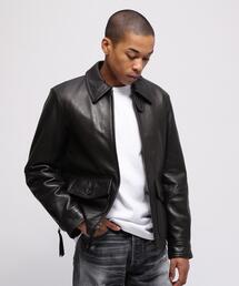 GOAT VEGE ANJ4 JACKET / ゴート ベジ ANJ4ジャケット / AVIREX / アヴィレックス