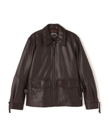 AVIREX(ABbNX)GOAT VEGE ANJ4 JACKET / S[g xW ANJ4WPbg / AVIREX / ABbN(u])