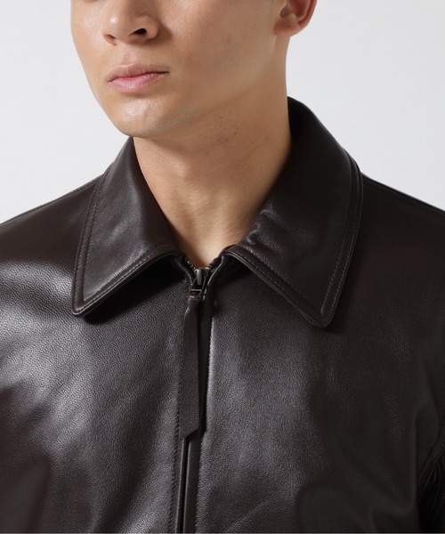 AVIREX ジャケット GOAT VEGE ANJ4 JACKET / ゴート ベジ ANJ4ジャケット / AVIREX