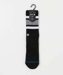 STANCE（スタンス）の「STANCE SOCKS　BOYD ST（ソックス/靴下・メンズ）」