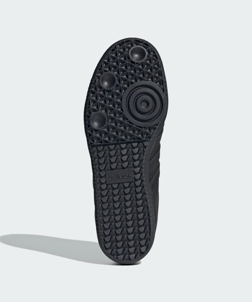 adidas Originals(アディダスオリジナルス)の「adidas Originals/アディダスオリジナルス/SAMBA OG W / サンバ OG W /KI6265(スニーカー・レディース・ブラック・23/23.5/24/24.5)」の6枚目の写真