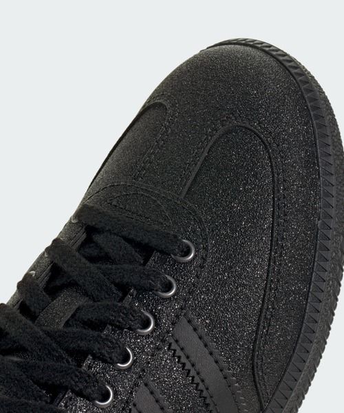 adidas Originals(アディダスオリジナルス)の「adidas Originals/アディダスオリジナルス/SAMBA OG W / サンバ OG W /KI6265(スニーカー・レディース・ブラック・23/23.5/24/24.5)」の7枚目の写真