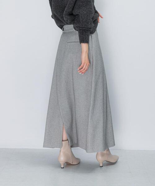 セール】タックスカート（スカート）｜URBAN RESEARCH ROSSO WOMEN