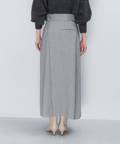 セール】タックスカート（スカート）｜URBAN RESEARCH ROSSO WOMEN