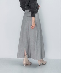 URBAN RESEARCH ROSSO WOMEN | タックスカート(スカート)