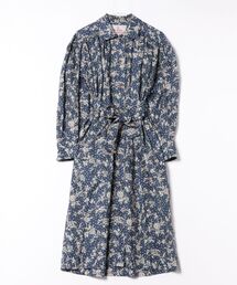 Vivienne Westwood♡パペットプリント　ワンピース　ドレス Vivienne Westwood♡パペットプリント ワンピース ドレス