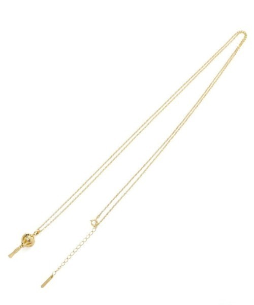 セール】「KONRON/コンロン」Pendant : Koum w/gold coating 80cm