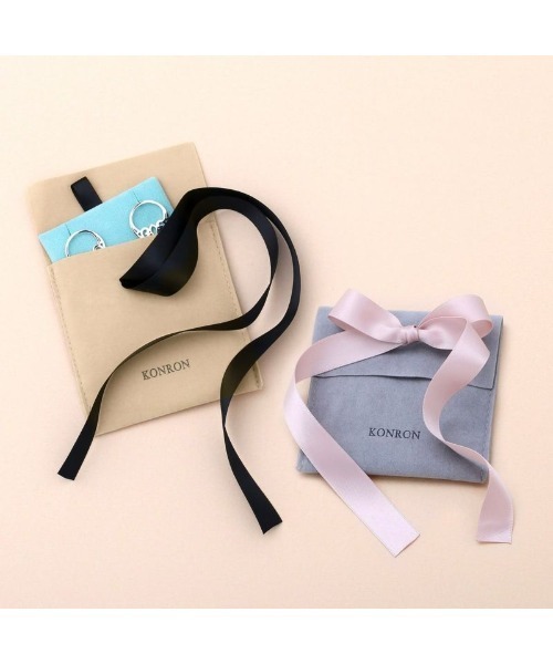 セール】「KONRON/コンロン」Pendant : Koum w/gold coating 80cm