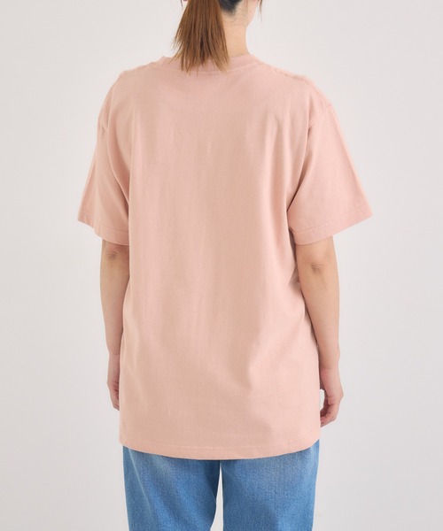 Paradise Picnic(パラダイスピクニック)の「【水森亜土】プリントTシャツ(Tシャツ/カットソー・レディース・その他1/その他2/その他3/その他5/その他8/その他4/その他7/その他6・FREE)」の20枚目の写真