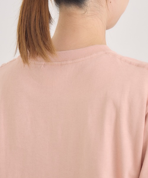 Paradise Picnic(パラダイスピクニック)の「【水森亜土】プリントTシャツ(Tシャツ/カットソー・レディース・その他1/その他2/その他3/その他5/その他8/その他4/その他7/その他6・FREE)」の21枚目の写真