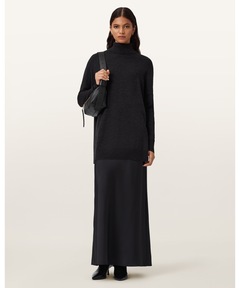セール】2WAY UMBRELLA SHIFT DRESS（ドレス）｜Ameri（アメリ）の