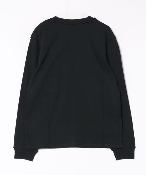 FORMER/フォーマー 長袖Tシャツ/ロンT フロントデザイン FTE-25319（T