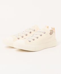 CONVERSE コンバース AS LIGHT FREELACE PG OX オールスター ライト フリーレース PG OX 31316441 OFF WHITE