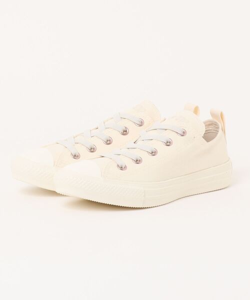 CONVERSE コンバース AS LIGHT FREELACE PG OX オールスター