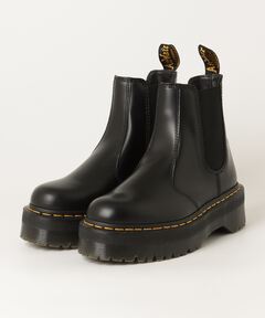 セール】【Dr.Martens】ドクターマーチン QUAD RETRO JETTA ジップ