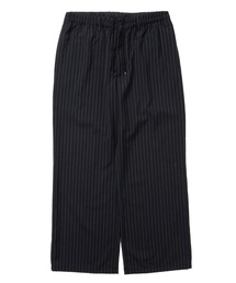 COOTIE PRODUCTIONS ブラック スラックス COOTIE PRODUCTIONS(クーティープロダクションズ) クロップド