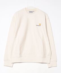AMERICAN SCRIPT SWEAT