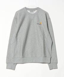 AMERICAN SCRIPT SWEAT