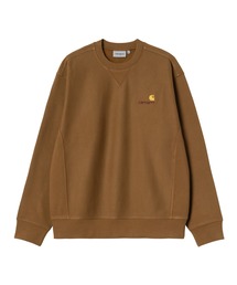 AMERICAN SCRIPT SWEAT