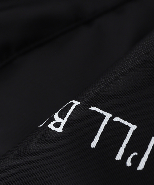 DAIRIKU / ダイリク 'TATTOO' N-3B Jacket（ミリタリージャケット