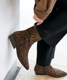 セール】*【SUICOKE/スイコック】 ムートンサボ（その他シューズ