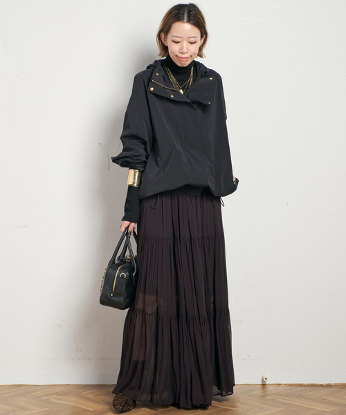 AP STUDIO（エーピーストゥディオ）の「【TORAL】Leopard Booties（ブーツ・レディース・キャメル・35/36/37/38）」の4枚目の写真