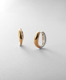 COCOSHNIK｜ココシュニックのピアス（両耳用）通販 - ZOZOTOWN