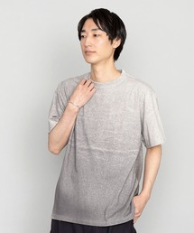 kuros' | 【kuros’オリジナル】暮染 GRADATIONTシャツ(Tシャツ/カットソー)