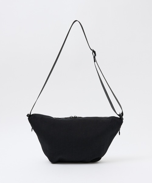 SML（エスエムエル）の「【SML/エスエムエル】ショルダーバッグS/K905058/シンプル/バッグ/撥水/ユニセックス【WEB限定】（ショルダーバッグ・レディース・ベージュ/ブラウン/グレー/ブラック・フリー）」の16枚目の写真