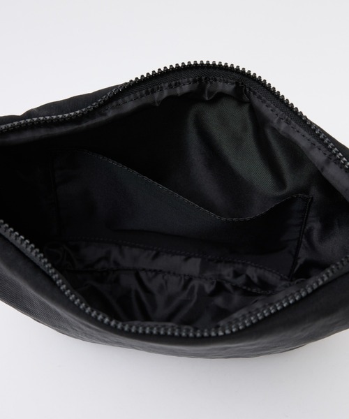 SML（エスエムエル）の「【SML/エスエムエル】ショルダーバッグS/K905058/シンプル/バッグ/撥水/ユニセックス【WEB限定】（ショルダーバッグ・レディース・ベージュ/ブラウン/グレー/ブラック・フリー）」の21枚目の写真