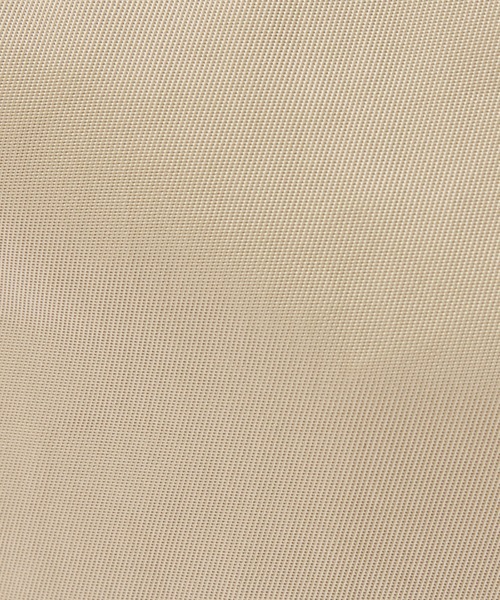 SML（エスエムエル）の「【SML/エスエムエル】ショルダーバッグS/K905058/シンプル/バッグ/撥水/ユニセックス【WEB限定】（ショルダーバッグ・レディース・ベージュ/ブラウン/グレー/ブラック・フリー）」の13枚目の写真