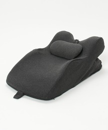 Vini（ヴィニ）の「Y字型リクライニングピロー（クッション/クッションカバー）」