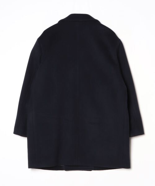 THE SHINZONE OVERSIZED PEA COAT 25AMSCO02（ピーコート）｜THE