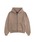 UNKNOWN LONDON�i�A���m�E���E�����h���j�́u�W�b�v�t�[�f�B�bOutline Cross Rhinestone Zip Hoodie�bUnknown London�i�p�[�J�[�j�v�b�x�[�W��