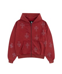 パーカー（レッド/赤色系）ファッション通販 - ZOZOTOWN