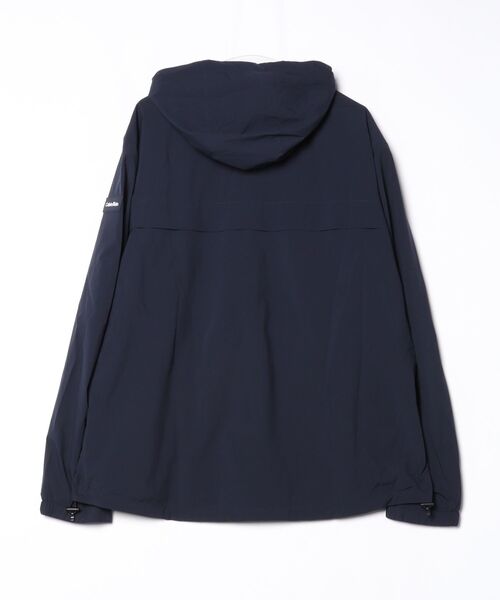 Calvin Klein（カルバン・クライン）の「【Calvin Klein/カルバンクライン】STRETCH WINDBREAKER/ストレッチウインドブレーカー（ブルゾン・メンズ・ネイビー/ブラック/ホワイト・XL/S/M/L）」の12枚目の写真