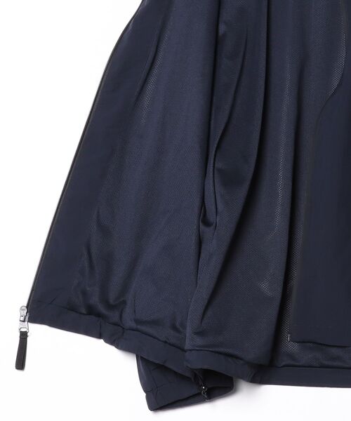 Calvin Klein（カルバン・クライン）の「【Calvin Klein/カルバンクライン】STRETCH WINDBREAKER/ストレッチウインドブレーカー（ブルゾン・メンズ・ネイビー/ブラック/ホワイト・XL/S/M/L）」の14枚目の写真