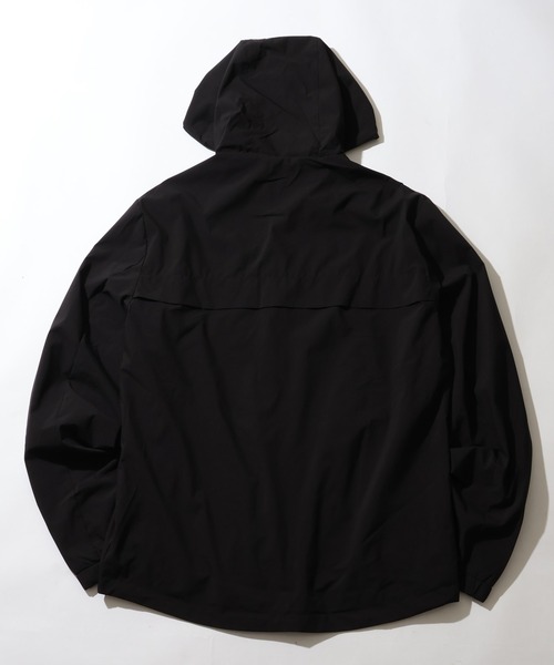 セール】【Calvin Klein/カルバンクライン】STRETCH WINDBREAKER