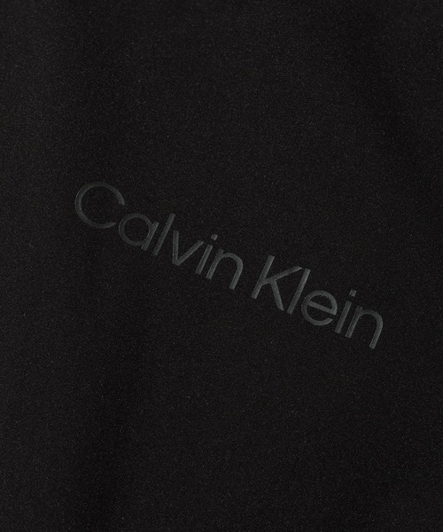 Calvin Klein（カルバン・クライン）の「【Calvin Klein/カルバンクライン】STRETCH WINDBREAKER/ストレッチウインドブレーカー（ブルゾン・メンズ・ネイビー/ブラック/ホワイト・XL/S/M/L）」の15枚目の写真
