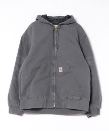 Carhartt｜カーハート（メンズ）のジャケット/アウター（グレー/灰色系